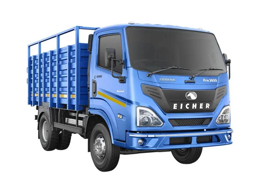 Pro 2055